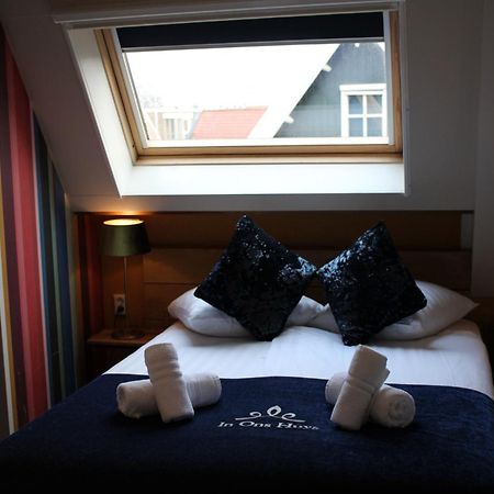 Hotel West Inn 히폴리투쉐프 외부 사진