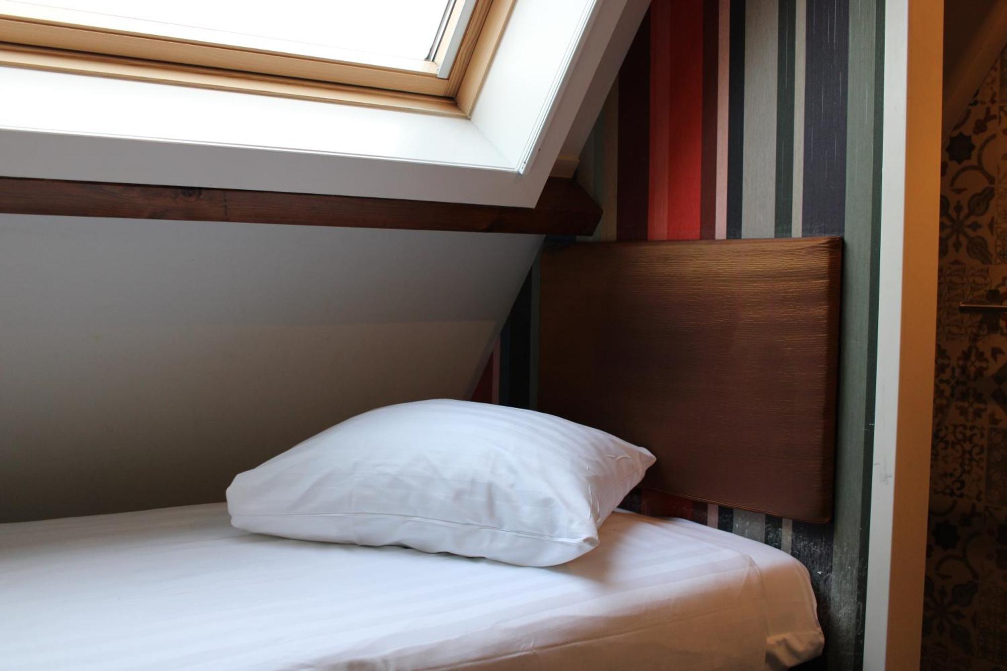 Hotel West Inn 히폴리투쉐프 외부 사진